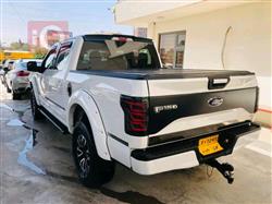 فۆرد F-150